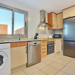 Aurea House בית נופש