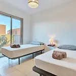 בית נופש Aurea House