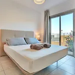 Aurea House * אנטיגואה