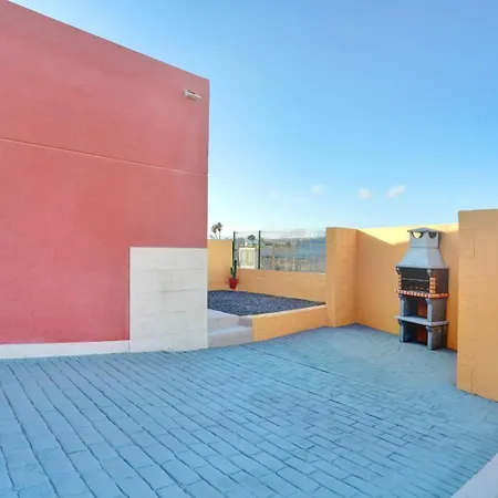 Holiday home Aurea House *