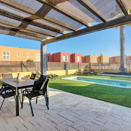 Holiday home Aurea House