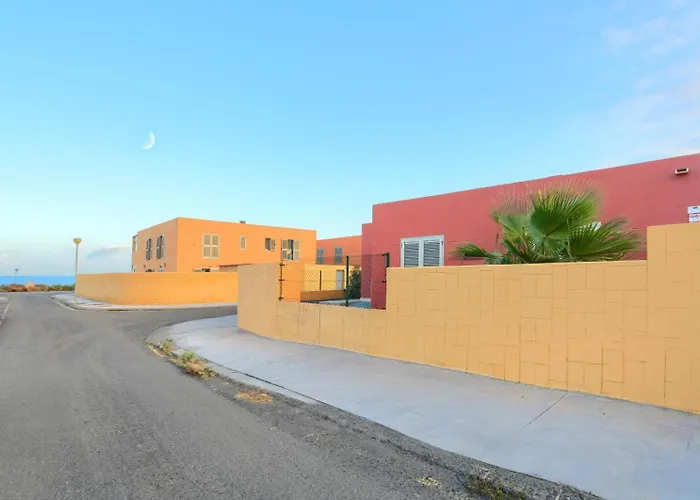 Aurea House Holiday home Antigua (Fuerteventura)