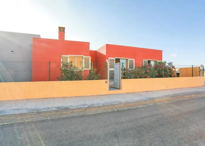 Aurea House Antigua (Fuerteventura)