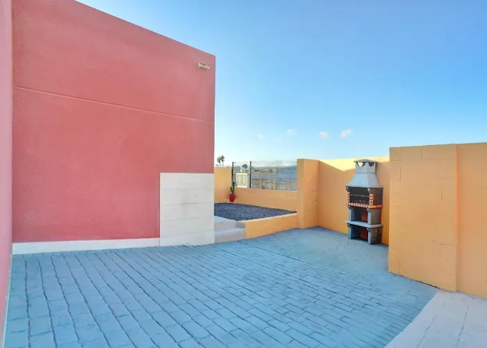 Holiday home Aurea House *