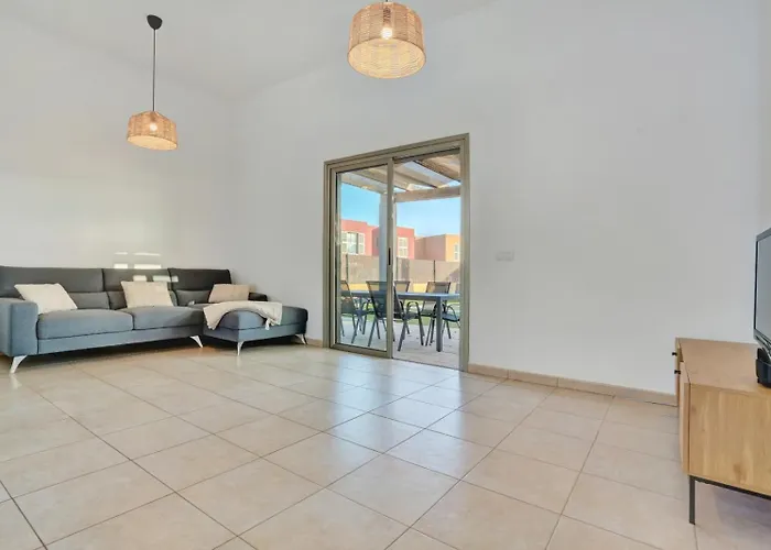 Holiday home Aurea House *