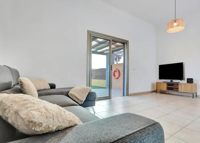 Aurea House Holiday home