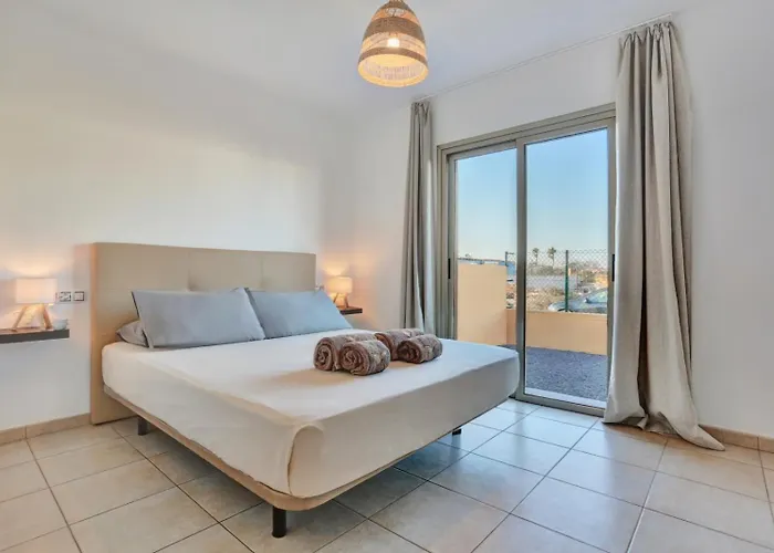 Aurea House Antigua (Fuerteventura)