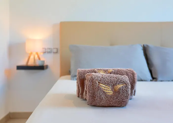 Aurea House * Antigua (Fuerteventura)