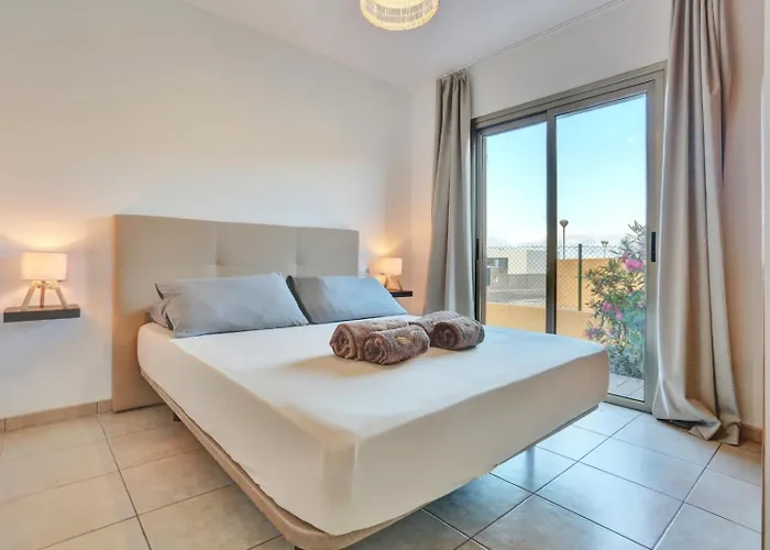 Aurea House * Antigua (Fuerteventura)