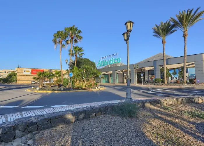 Aurea House Holiday home Antigua (Fuerteventura)