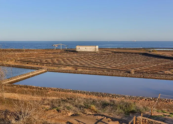 Aurea House Holiday home Antigua (Fuerteventura)