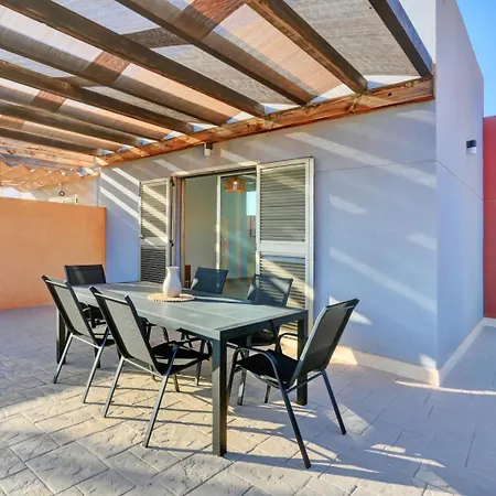 Aurea House Tatil Evi *