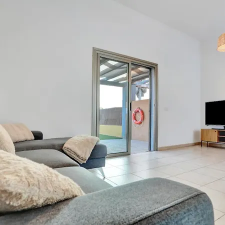 Aurea House Tatil Evi