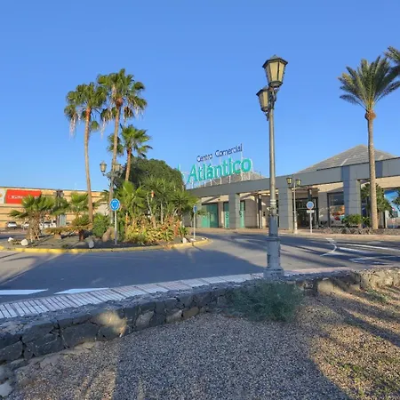 Aurea House Tatil Evi Antigua (Fuerteventura)
