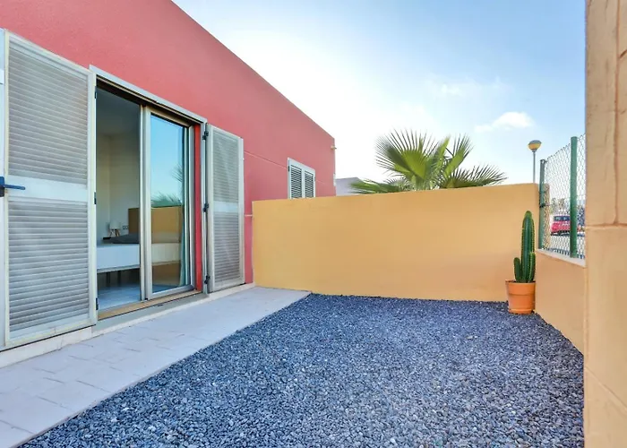 בית נופש Aurea House *