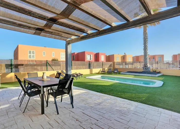 בית נופש Aurea House