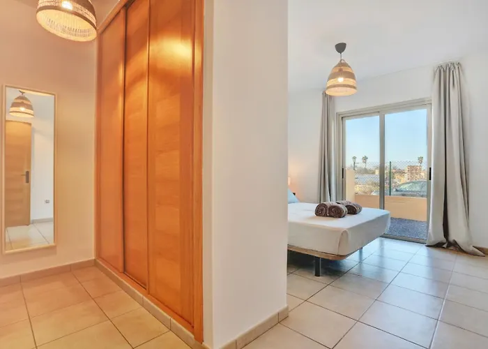 Aurea House * אנטיגואה