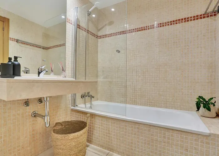 בית נופש Aurea House אנטיגואה