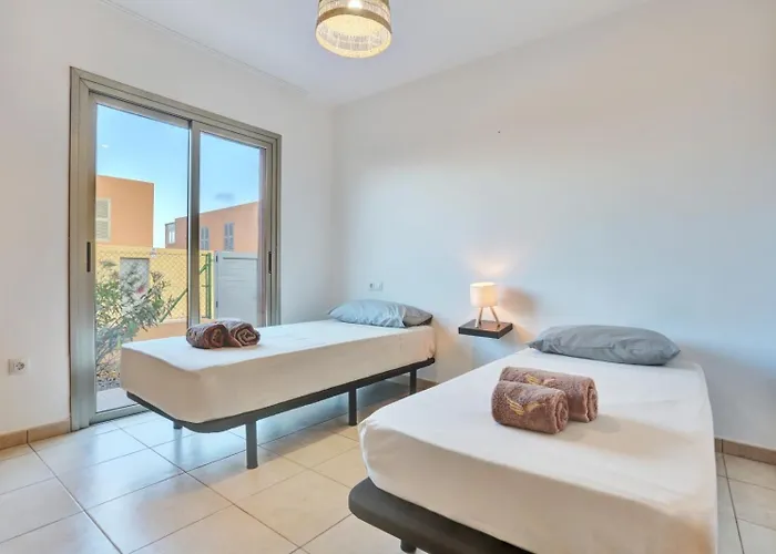 בית נופש Aurea House