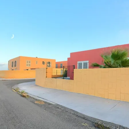 Aurea 1 Luxury House Σπίτι διακοπών Antigua (Fuerteventura)