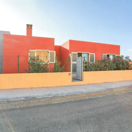 Aurea 1 Luxury House Antigua (Fuerteventura)