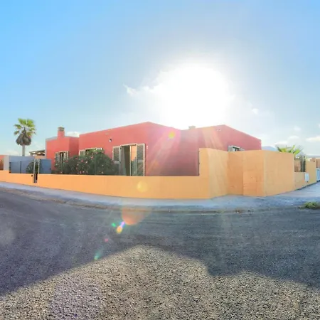 Aurea House Hébergement de vacances Antigua (Fuerteventura)