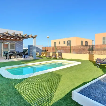 Aurea 1 Luxury House *