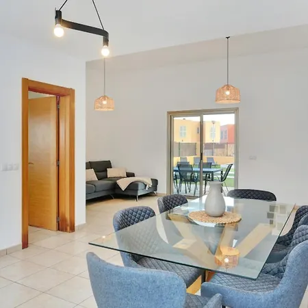 Aurea 1 Luxury House