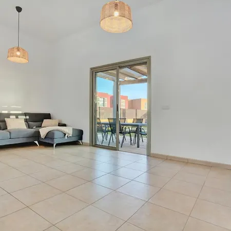 Hébergement de vacances Aurea House *