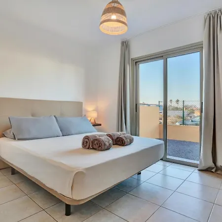 Aurea 1 Luxury House Antigua (Fuerteventura)