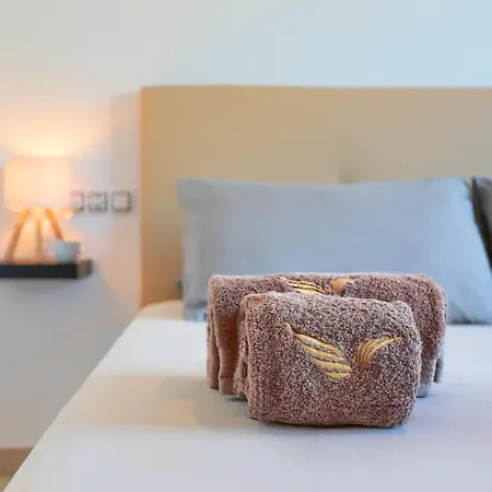 Aurea House * Antigua (Fuerteventura)