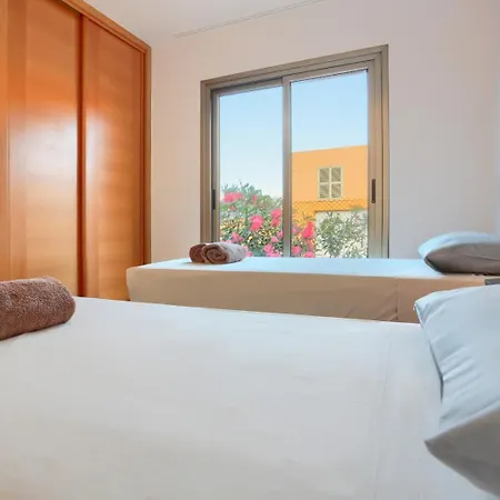 Aurea 1 Luxury House Σπίτι διακοπών Antigua (Fuerteventura)