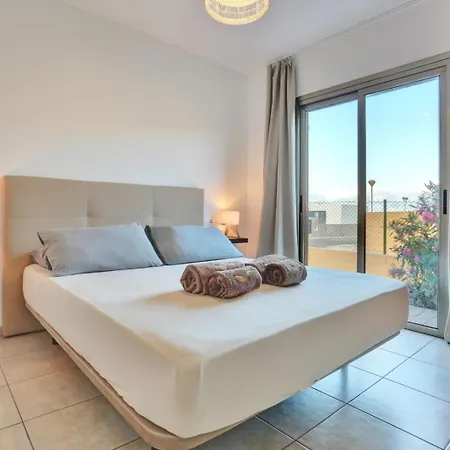 Aurea 1 Luxury House * Antigua (Fuerteventura)