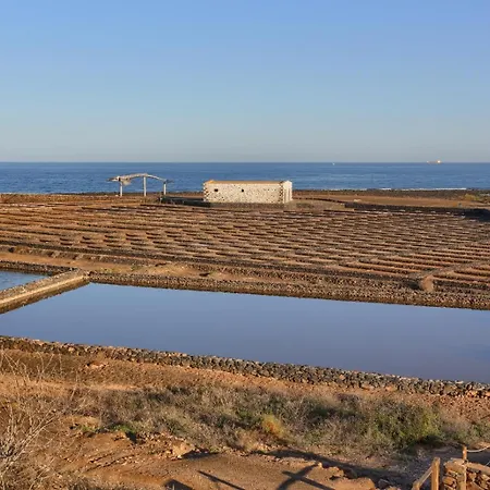 Aurea 1 Luxury House Σπίτι διακοπών Antigua (Fuerteventura)
