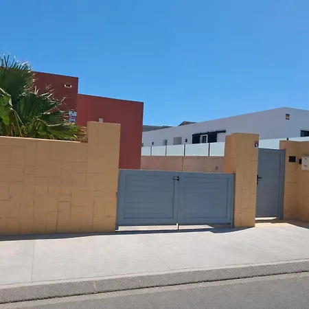 Aurea 1 Luxury House Σπίτι διακοπών *