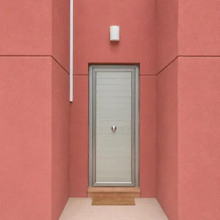 Aurea 1 Luxury House Σπίτι διακοπών