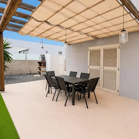 Aurea 1 Luxury House Σπίτι διακοπών Antigua (Fuerteventura)