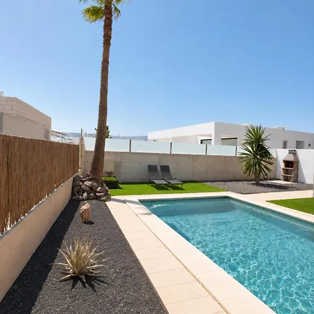 Aurea 1 Luxury House Σπίτι διακοπών