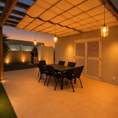 Σπίτι διακοπών Aurea 1 Luxury House