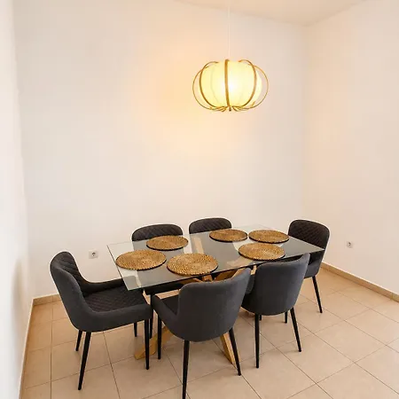 Σπίτι διακοπών Aurea 1 Luxury House *