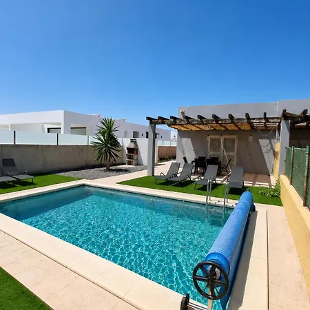 Aurea 1 Luxury House