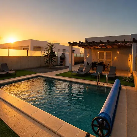 Aurea 1 Luxury House Σπίτι διακοπών
