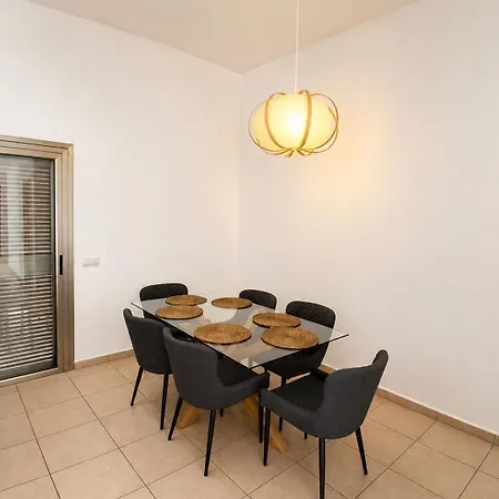 Aurea 1 Luxury House Σπίτι διακοπών *