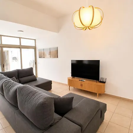 Aurea 1 Luxury House *