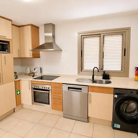 Aurea 1 Luxury House Antigua (Fuerteventura)