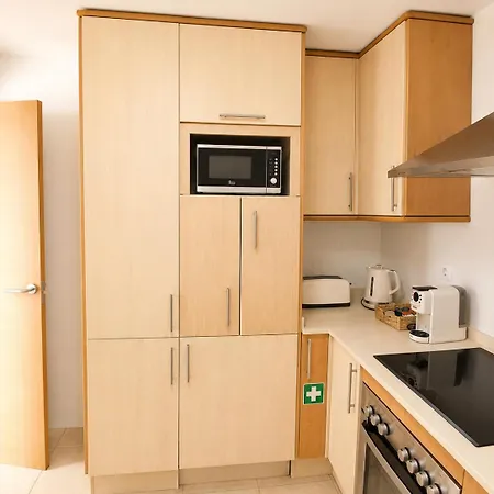 Aurea 1 Luxury House * Antigua (Fuerteventura)