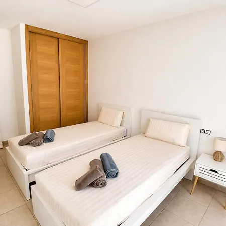 Aurea 1 Luxury House *