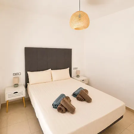 Aurea 1 Luxury House * Antigua (Fuerteventura)