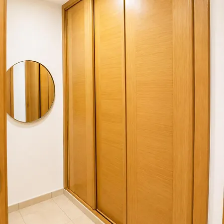 Aurea 1 Luxury House Σπίτι διακοπών Antigua (Fuerteventura)