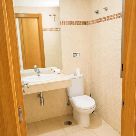 Σπίτι διακοπών Aurea 1 Luxury House Antigua (Fuerteventura)